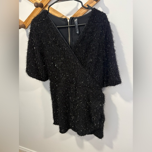 SMASH AND TESS HILARY DUFF ROMPER - Picture 5 of 10